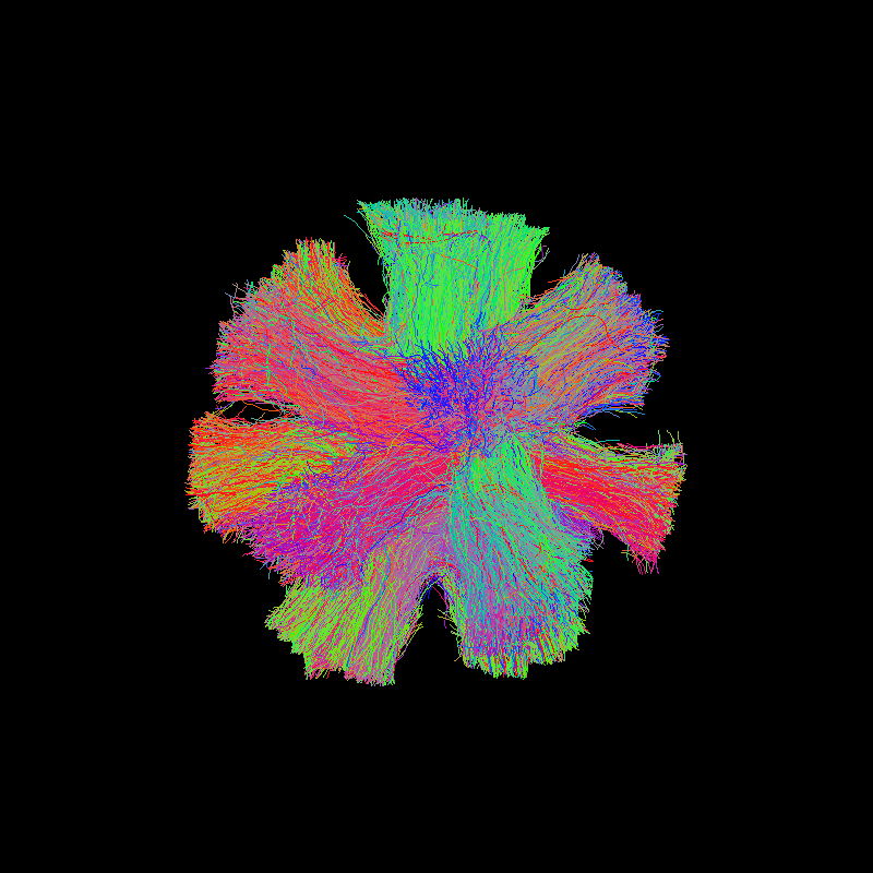 tracking disco phantom