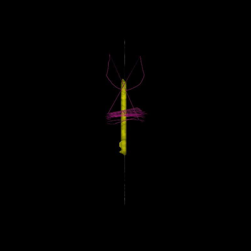 linear fascicle evaluation